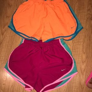 Women's Nike shorts